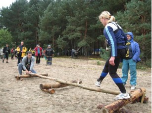 У Луцьку вирішили серйозно відзначити День туризму