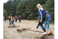 У Луцьку вирішили серйозно відзначити День туризму