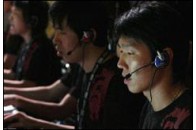 Китайська пара продала своїх дітей, щоб оплатити онлайн-ігри