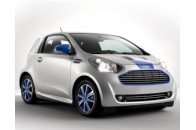 Aston Martin по японськи 