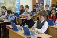 Міністерство освіти забезпечить дітей-сиріт нетбуками