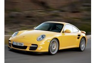 Porshe розсекретила нову 911 модель