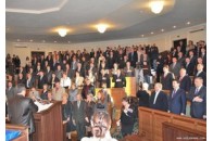 Більшість у Волинській облраді відмовилась підтримати незручні для влади питання