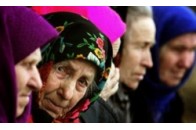 З 1 жовтня підвищуються розміри пенсійних виплат