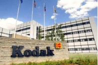 Акції Kodak впали до мінімуму за 38 років
