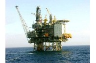 В Азовському морі стався витік газу