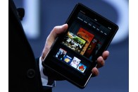 Kindle Fire встановить ціновий мінімум для планшетів