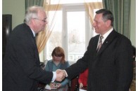 Волинь активно продовжує співпрацю зі Швейцарією у сфері охорони материнства та дитинства