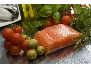 Визначено «золоту десятку» продуктів, корисних для серця