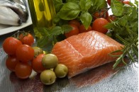 Визначено «золоту десятку» продуктів, корисних для серця