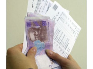 Середня квартплата на Волині у серпні становила 250 грн.