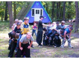 Луцькі чиновники розповіли як пройшло оздоровлення дітей