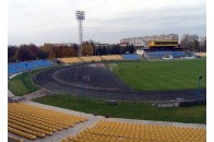 Поєдинок «Волинь» — «Карпати» проведуть з сухим законом
