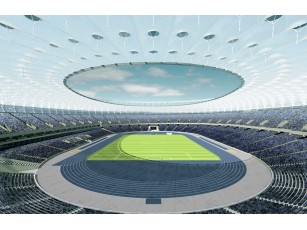 Розпочався продаж квитків на церемонію відкриття «Олімпійського»