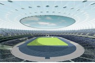Розпочався продаж квитків на церемонію відкриття «Олімпійського»
