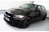 BMW 3 серії E90 від Prior Design