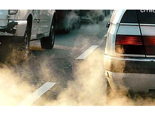 До 25 жовтня у Луцьку боротимуться за чистоту повітря