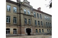 Волинські прикордонники житимуть в приміщенні XVIII століття