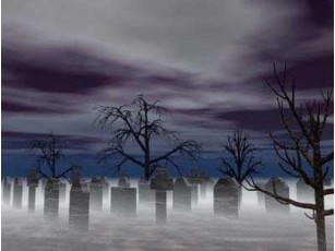 За торгівлю місцями на кладовищі волинським дипутатом зацікавилась прокуратура