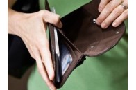 Заборгованість із зарплати в області становить 9 млн. грн.