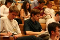 Кращий студент Волині отримає тисячу доларів