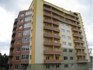 У Луцьку працює 93 об’єднання співвласників багатоквартирних будинків