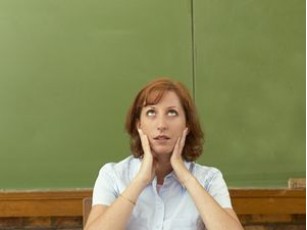 Педагоги Ковеля не отримали зарплати до Дня вчителя
