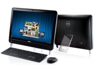 Dell Inspiron One 2320 — комп’ютер-моноблок з 23-дюймовим дисплеєм