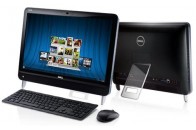 Dell Inspiron One 2320 — комп’ютер-моноблок з 23-дюймовим дисплеєм