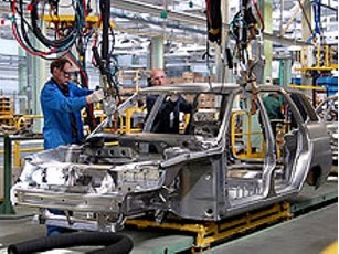 Дочірнє підприємство корпорації «Богдан» ініціювало банкрутство