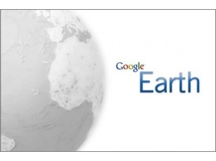 У Google Earth міліард завантажень