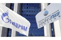 «Нафтогаз» заплатив «Газпрому» за вересневий газ 867 млн доларів