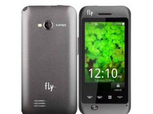 В Україні представлений телефон Fly E175 Wi-Fi