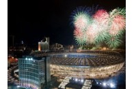 Підсумкова вартість реконструкції «Олімпійського» склала близько 600 млн. доларів