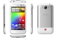 HTC Sensation XL — Android-смартфон з підтримкою Beats Audio