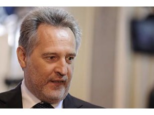 Фірташ продає всю свою власність?