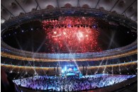 «Олімпійський» пройшов перший іспит в УЄФА