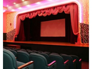 Стрічка кіностудії «Волинь» виграла «Гран-прі» на міжнародному фестивалі 