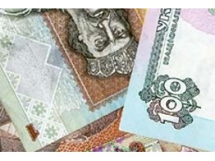 НБУ витратив майже $ 2 мільярди на підтримання курсу гривні