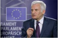 Європарламент проведе термінову дискусію щодо України