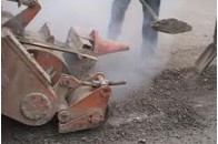 Волинські дороги ремонтуватимуть місцеві підприємства