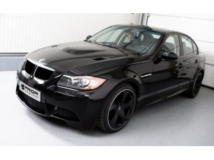 BMW готує до конвеєра лазерні фари