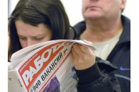 Громадськими роботами зацікавились лише 11 луцьких безробітних