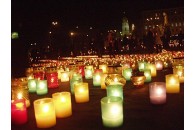 Ароматичні свічки загрожують розвитком небезпечних захворювань
