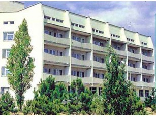 Генпрокуратура: Профспілки встигли продати санаторіїв на 6 млрд. гривень