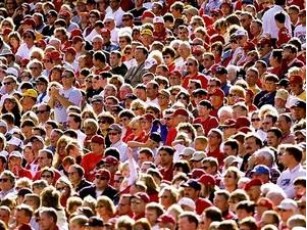 Планета зможе витримати максимум 10 млрд населення