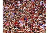 Планета зможе витримати максимум 10 млрд населення