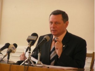 Аналітичний підсумок політичних подій тижня: перебіг, висновки, прогнози (10-16.10.2011)