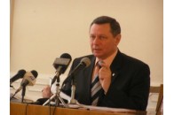Аналітичний підсумок політичних подій тижня: перебіг, висновки, прогнози (10-16.10.2011)