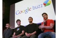 Google закриває Buzz